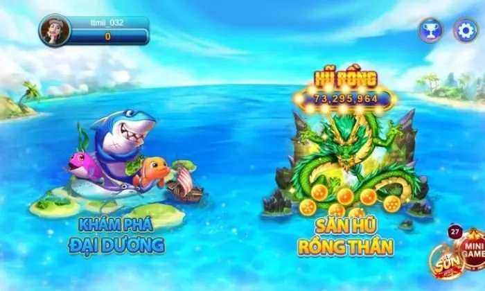 Nắm rõ luật chơi Bắn cá Sunwin