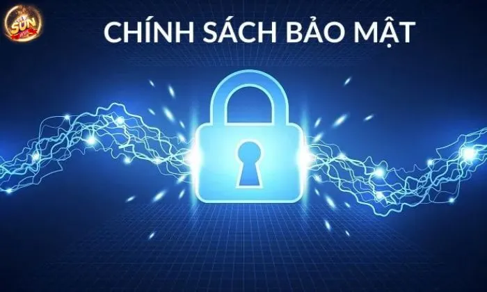 Cổng game Sunwin và thành viên tham gia đều phải áp dụng chính sách bảo mật 
