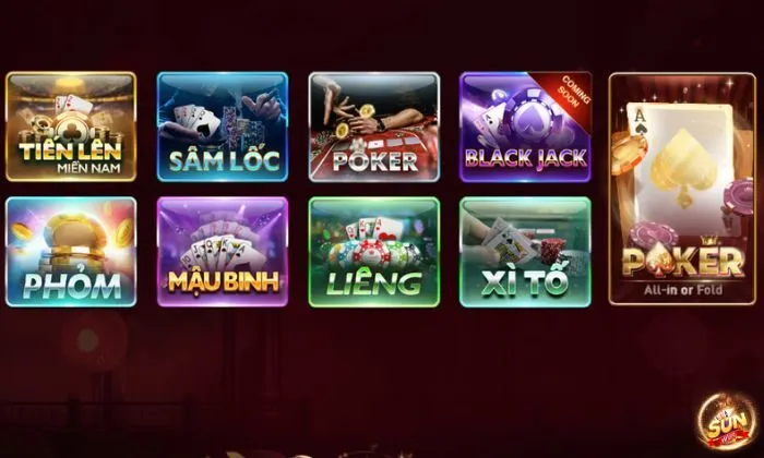 Khuyến mãi Sunwin Khuyến mãi Sunwin giúp người chơi có cơ hội tham gia nhiều trò chơi thú vị