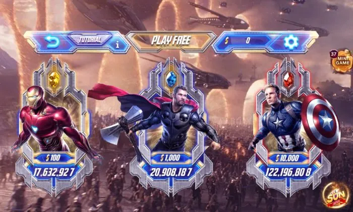 Khuyến mãi Sunwin Nhà cái Sunwin có một số quy định về mức cược mà người chơi cần lưu ý