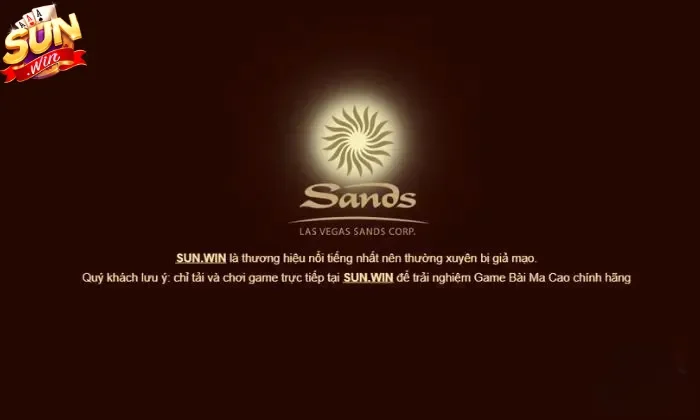 Sunwin là cổng game uy tín hàng đầu thị trường game giải trí cá cược Châu Á